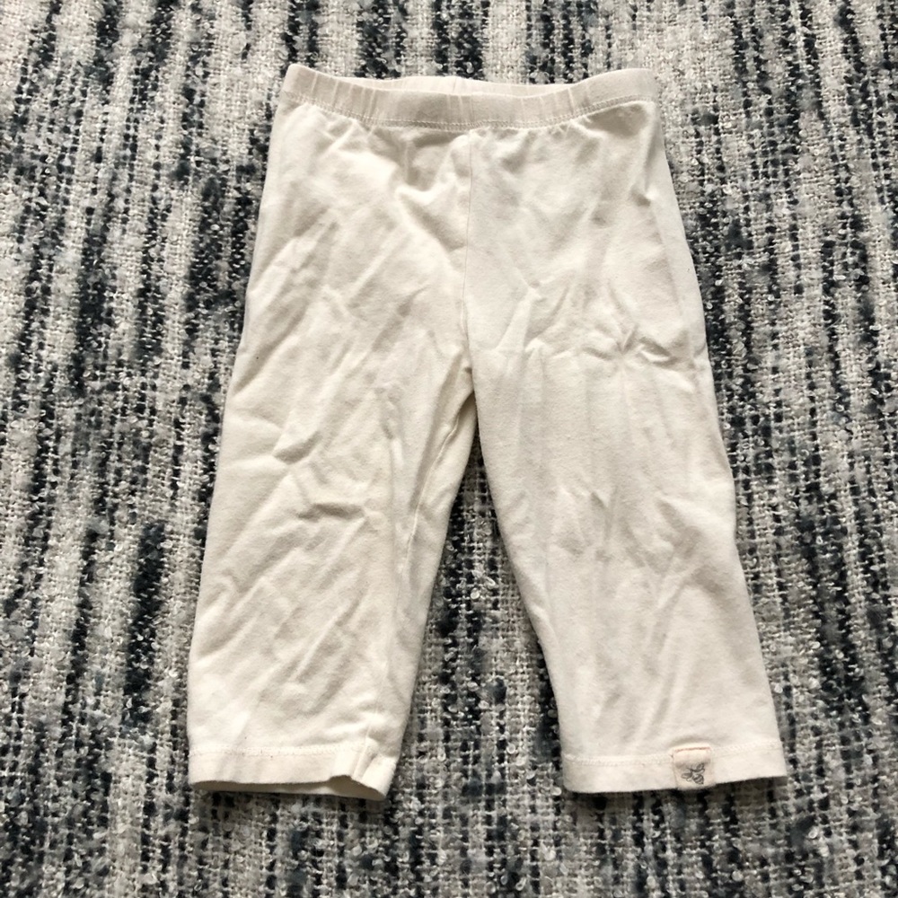 Burt’s Bees Baby leggings